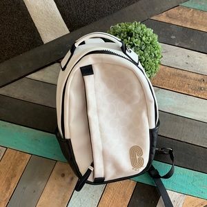 Coach Mens Crossbody